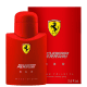 Scuderia Ferrari Red Eau de Toilette - Perfume Masculino 75ml (3)