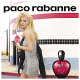 Black XS For Her Paco Rabanne Eau de Toilette - Perfume Feminino 80ml (5)