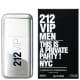212 VIP Men Carolina Herrera Eau de Toilette - Perfume Masculino 50ml (4)