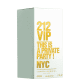 212 VIP Carolina Herrera Eau de Parfum - Perfume Feminino 50ml (2)