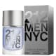 212 Men Carolina Herrera Eau de Toilette - Perfume Masculino 30ml (3)