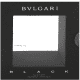 Bvlgari Black Eau de Toilette - Perfume Unissex 40ml (2)