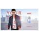 Perfume Hugo Boss Masculino Eau de Toilette 100ml (3)