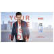 Hugo Man Hugo Boss Eau de Toilette - Perfume Masculino 40ml (4)