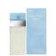 Light Blue Dolce & Gabbana Eau de Toilette - Perfume Feminino 50ml (4)