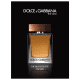 The One Men Dolce & Gabbana Eau de Toilette - Perfume Masculino 100ml (4)