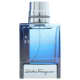 Acqua Essenziale Blu Salvatore Ferragamo Eau de Toilette - Perfume Masculino 30ml (1)
