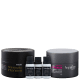 Kit Acquaflora Cronograma Capilar Reconstrução com Queratina (3 Produtos)