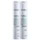 Kit Acquaflora Equilíbrio Oleosidade Raiz Oleosa Pontas Secas Duo (2 Produtos)