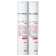 Kit Acquaflora Equilíbrio Queda Raiz Oleosa Pontas Secas Duo (2 Produtos)
