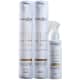 Kit Acquaflora Sol Mar Piscina Iluminador (3 Produtos)