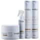 Kit Acquaflora Sol Mar Piscina Tratamento Iluminador (4 Produtos)