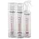 Kit Acquaflora SOS Reparação Profunda Tratamento Multifuncional (3 Produtos)