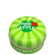 Agatha Ruiz de La Prada Kiss Me Collection Sugar Apple Transparente - Brilho Labial 15g