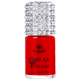 Alessandro International Dream Polish Red Diva - Esmalte Cremoso 15ml