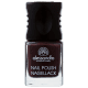 Alessandro International Nail Polish Black Cherry - Esmalte Cremoso 10ml