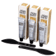 Alfaparf Pigments Color Ash Gold - Tonalizantes 6x8ml