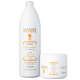 Kit Alfaparf Precious Nature Almond & Pistachio Salon Duo (2 Produtos)