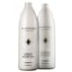 Kit Alfaparf Semi di Lino Diamante Illuminating Duo Salon (2 Produtos) (1)