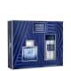 Conjunto King of Seduction Deo Antonio Banderas Masculino - Eau de Toilette 100ml + Desodorante 150ml