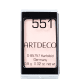 Artdeco 30.551 Matt Natural Touch - Sombra Matte 1g