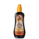 Australian Gold Accelerator Dark Tanning Spray Gel Clear - Spray Bronzeador 237ml (1)