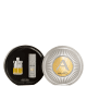 Conjunto Azzaro Wanted Duo Masculino - Eau de Toilete 100ml + Desodorante 150ml