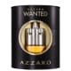 Conjunto Azzaro Wanted Event Masculino - Eau de Toilete 100ml + Hidratante Facial 50ml (1)
