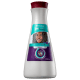 Beleza Natural Bn.Cachos Soltos - Creme de Pentear 1000ml (1)