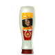 Beleza Natural Bn. Cachos Vibrantes - Condicionador 350ml (1)
