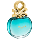 Colors Blue Benetton Eau de Toilette - Perfume Feminino 80ml (1)