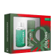 Conjunto Colors Man Green Benetton Masculino - Eau de Toilette 100ml + Desodorante 150ml (1)