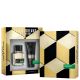 Conjunto Dream Big Man Benetton Masculino - Eau de Toilette 100ml + Bálsamo Pós-Barba 75ml
