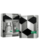 Conjunto United Dreams Aim High Duo Benetton Masculino - Eau de Toilette 100ml + Bálsamo Pós-Barba 75ml