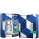 Conjunto United Dreams Go Far Benetton Masculino - Eau de Toilette 100ml + Bálsamo Pós-Barba 75ml