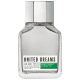 United Dreams Aim High Benetton Eau de Toilette - Perfume Masculino 100ml (1)