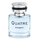 Quatre Pour Homme Boucheron Eau de Toilette - Perfume Masculino 30ml (1)