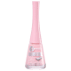 Bourjois 1 Seconde Gel T02 Rose Delicat - Esmalte Cintilante 8ml (1)