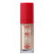 Bourjois Healthy Mix Anticernes Anti-Fatigue 53 Foncé - Corretivo Líquido 0,8ml (1)