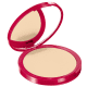 Bourjois Healthy Mix Balance 52 Vanille - Pó Compacto Matte