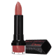Bourjois Rouge Edition 12 Hour 33 Peche Cocooning - Batom Matte 3,5ml (1)
