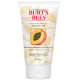 Burt's Bees Peach & Willow Bark Deep Pore Scrub - Esfoliante 136g