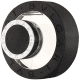 Bvlgari Black Eau de Toilette - Perfume Unissex 75ml (1)