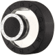 Bvlgari Black Eau de Toilette - Perfume Unissex 40ml (1)