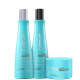 Kit C.Kamura Argan Nutri-Oil Trio (3 Produtos)