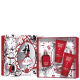 Conjunto Amor Amor Cacharel Feminino - Eau De Toilette 50ml + Loção Corporal 2x50ml