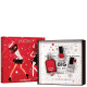 Conjunto Amor Amor Cacharel Feminino - Eau de Toilette 50ml + Esmaltes