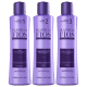 Kit Cadiveu Professional Plástica dos Fios Alinhamento Super (3 Produtos) (1)