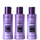Kit Cadiveu Professional Plástica dos Fios Trio (3 Produtos) (1)