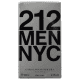 Carolina Herrera 212 Men After Shave Lotion - Loção Pós-Barba 100ml
